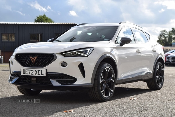 Used Cupra Formentor 2023 for sale - 76359126: Photo 7