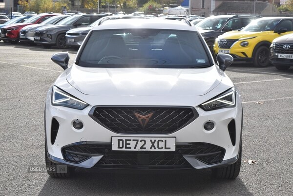 Used Cupra Formentor 2023 for sale - 76359126: Photo 8