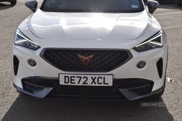 Used Cupra Formentor 2023 for sale - 76359126: Photo 9