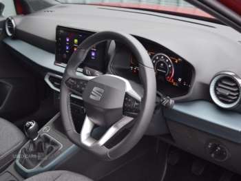 Used SEAT Arona 2025 for sale - 75233532: Photo