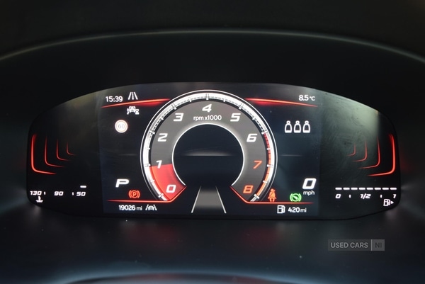 Used SEAT Ateca 2024 for sale - 76702559: Photo 13