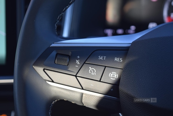 Used SEAT Ateca 2024 for sale - 76702559: Photo 15