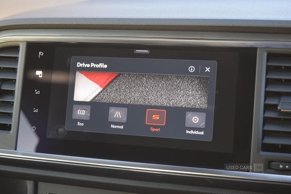 Used SEAT Ateca 2024 for sale - 76702559: Photo 24