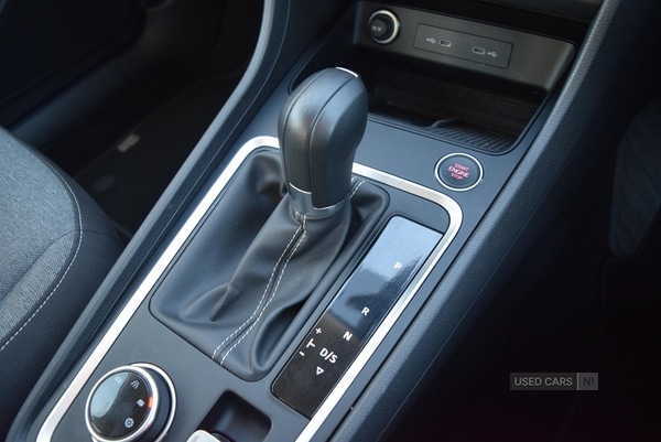 Used SEAT Ateca 2024 for sale - 76702559: Photo 27