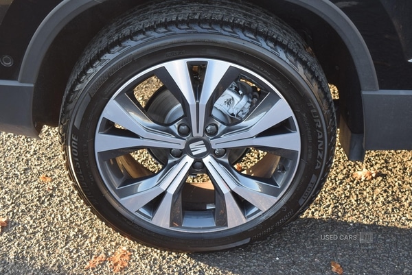 Used SEAT Ateca 2024 for sale - 76702559: Photo 34