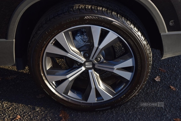 Used SEAT Ateca 2024 for sale - 76702559: Photo 35