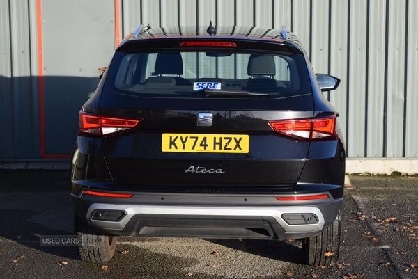 Used SEAT Ateca 2024 for sale - 76702559: Photo 39