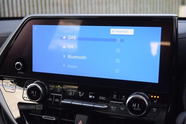 Used Toyota Highlander 2023 for sale - 76998031: Photo 20