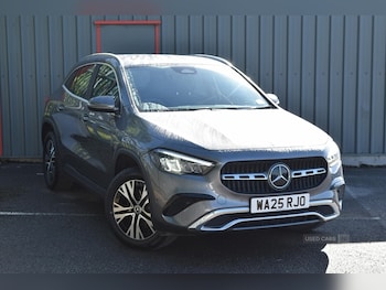 Used Mercedes-Benz GLA 2025 for sale - 78867261: Photo