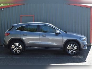 Used Mercedes-Benz GLA 2025 for sale - 78867261: Photo