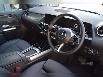 Used Mercedes-Benz GLA 2025 for sale - 78867261: Photo