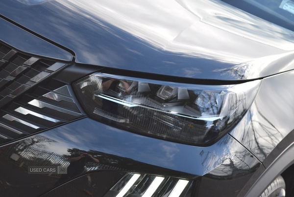 Used Peugeot 2008 2024 for sale - 77017685: Photo 10