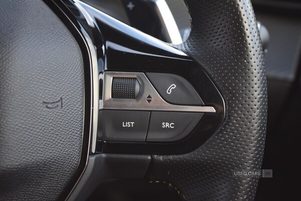 Used Peugeot 2008 2024 for sale - 77017685: Photo 16