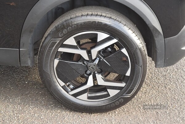 Used Peugeot 2008 2024 for sale - 77017685: Photo 35