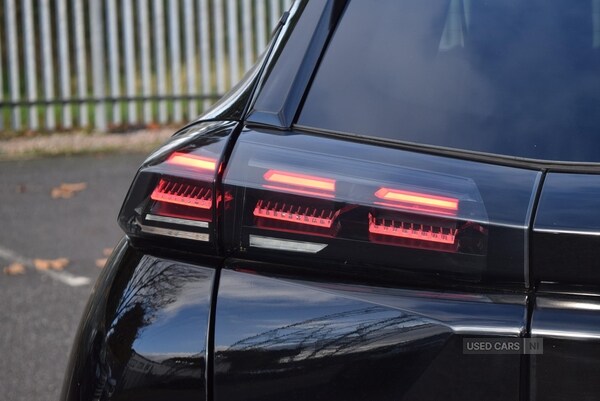 Used Peugeot 2008 2024 for sale - 77017685: Photo 37