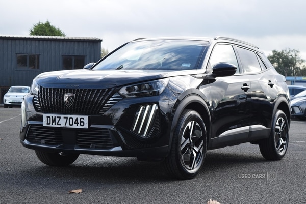 Used Peugeot 2008 2024 for sale - 77017685: Photo 9