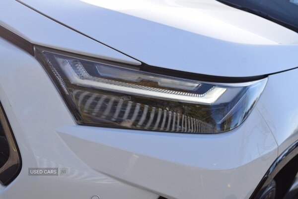 Used Toyota RAV4 2024 for sale - 76671744: Photo 10