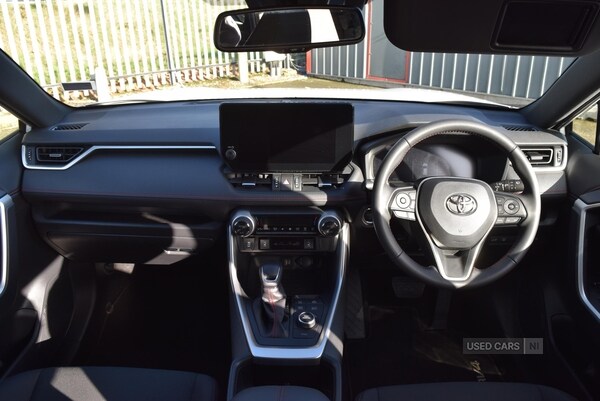 Used Toyota RAV4 2024 for sale - 76671744: Photo 11