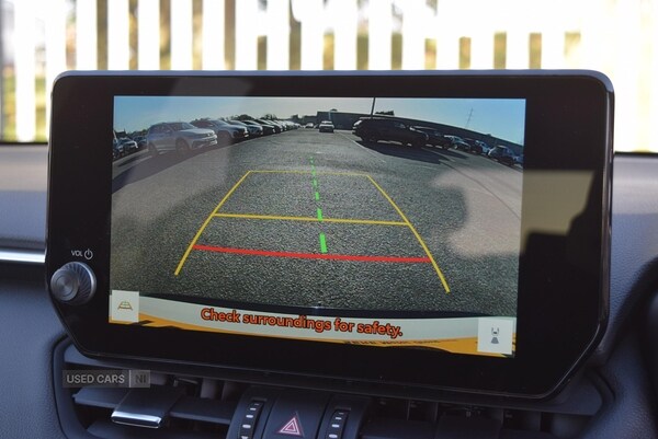 Used Toyota RAV4 2024 for sale - 76671744: Photo 19