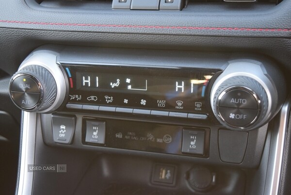 Used Toyota RAV4 2024 for sale - 76671744: Photo 22