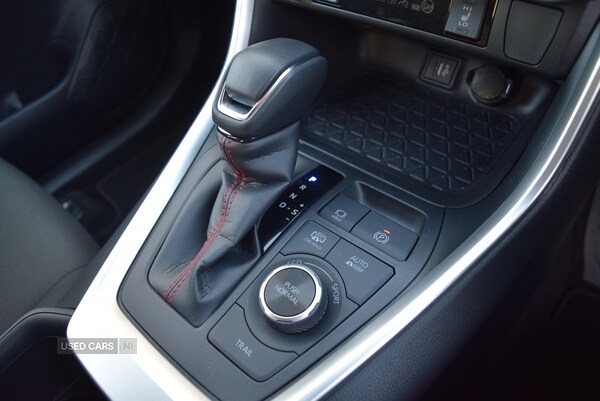 Used Toyota RAV4 2024 for sale - 76671744: Photo 24