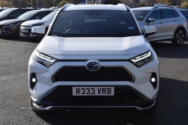 Used Toyota RAV4 2024 for sale - 76671744: Photo 5