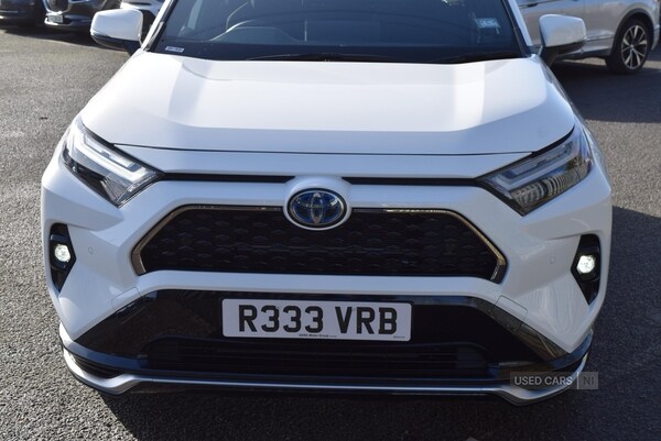 Used Toyota RAV4 2024 for sale - 76671744: Photo 8
