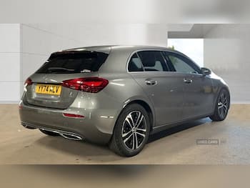 Used Mercedes-Benz A-Class 2024 for sale - 79861836: Photo