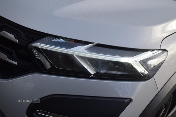 Used Dacia Jogger 2023 for sale - 76998249: Photo 10