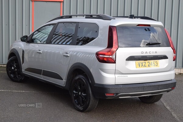 Used Dacia Jogger 2023 for sale - 76998249: Photo 38
