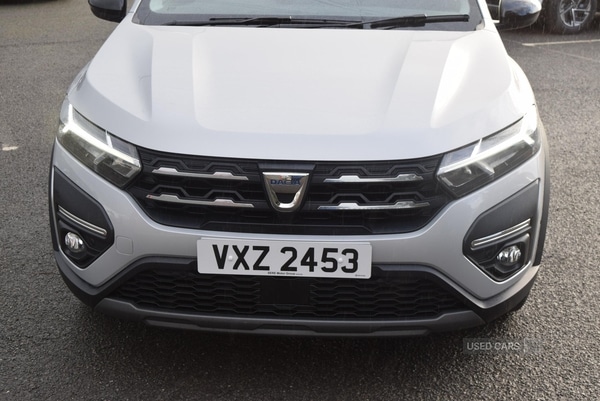 Used Dacia Jogger 2023 for sale - 76998249: Photo 8