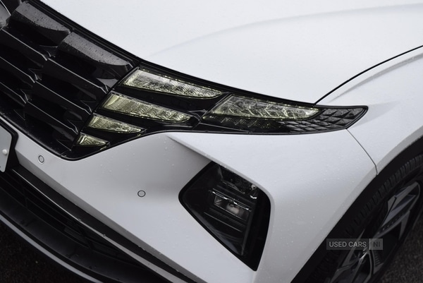 Used Hyundai TUCSON 2022 for sale - 77426546: Photo 10