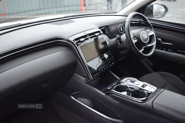 Used Hyundai TUCSON 2022 for sale - 77426546: Photo 12