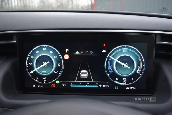 Used Hyundai TUCSON 2022 for sale - 77426546: Photo 13