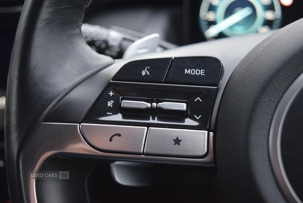 Used Hyundai TUCSON 2022 for sale - 77426546: Photo 15