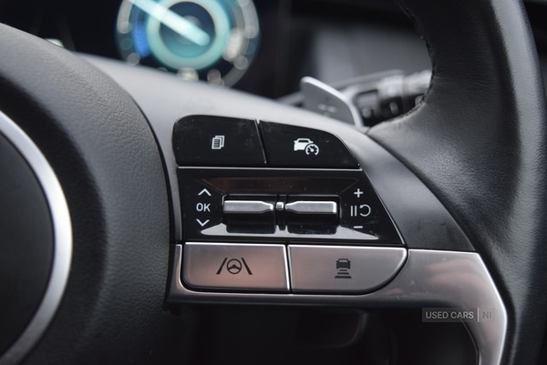 Used Hyundai TUCSON 2022 for sale - 77426546: Photo 16