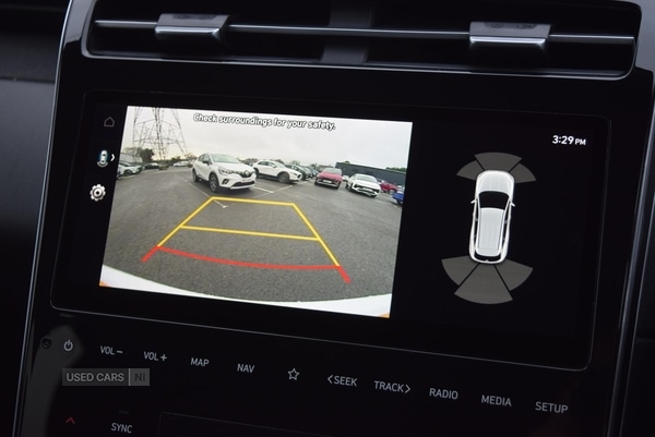 Used Hyundai TUCSON 2022 for sale - 77426546: Photo 19