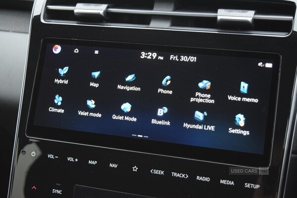 Used Hyundai TUCSON 2022 for sale - 77426546: Photo 20