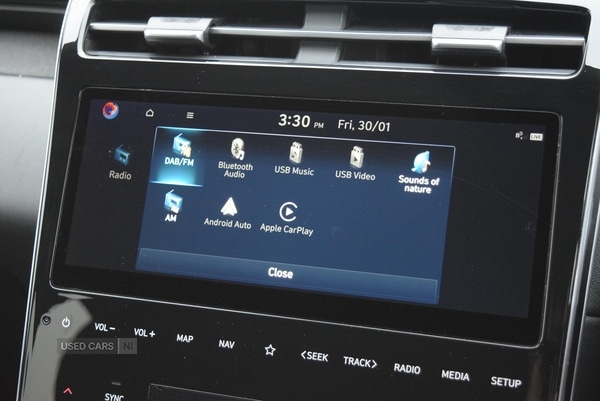 Used Hyundai TUCSON 2022 for sale - 77426546: Photo 21