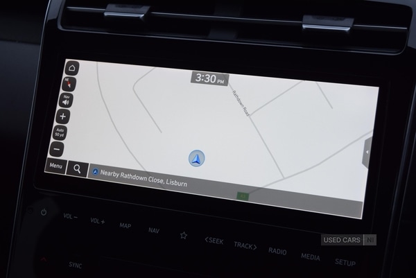 Used Hyundai TUCSON 2022 for sale - 77426546: Photo 22