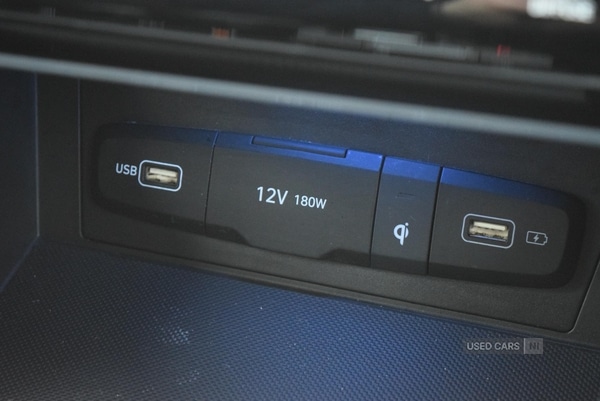 Used Hyundai TUCSON 2022 for sale - 77426546: Photo 24