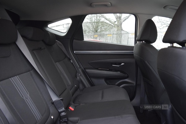 Used Hyundai TUCSON 2022 for sale - 77426546: Photo 29