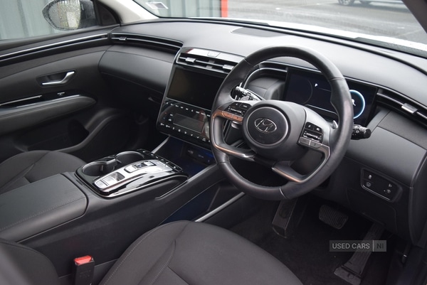 Used Hyundai TUCSON 2022 for sale - 77426546: Photo 3