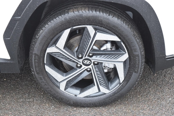 Used Hyundai TUCSON 2022 for sale - 77426546: Photo 31