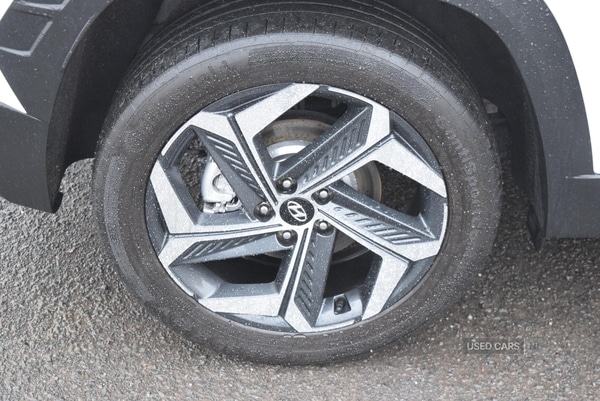 Used Hyundai TUCSON 2022 for sale - 77426546: Photo 32