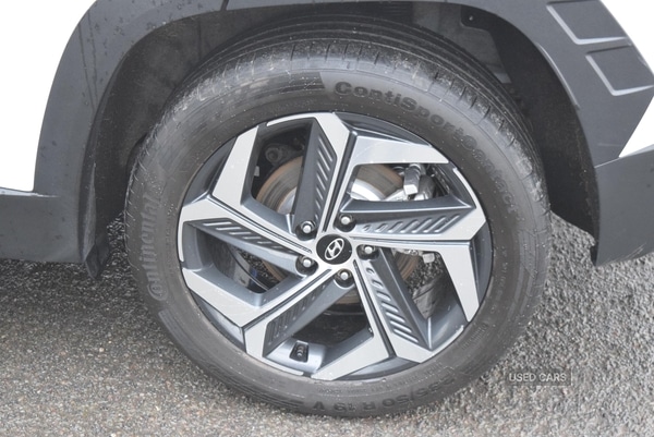 Used Hyundai TUCSON 2022 for sale - 77426546: Photo 33