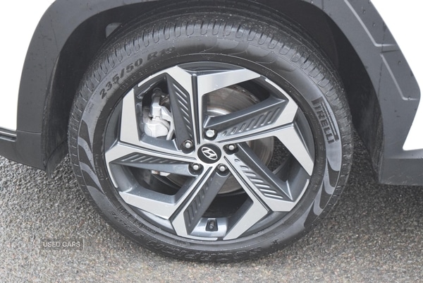 Used Hyundai TUCSON 2022 for sale - 77426546: Photo 34