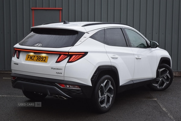 Used Hyundai TUCSON 2022 for sale - 77426546: Photo 36