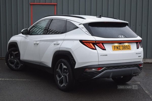 Used Hyundai TUCSON 2022 for sale - 77426546: Photo 38