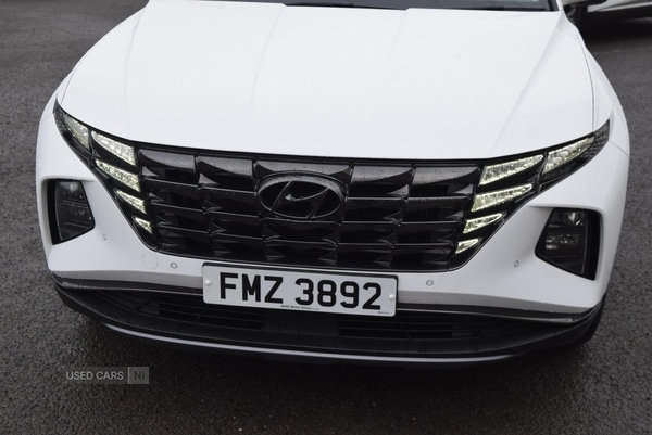 Used Hyundai TUCSON 2022 for sale - 77426546: Photo 8